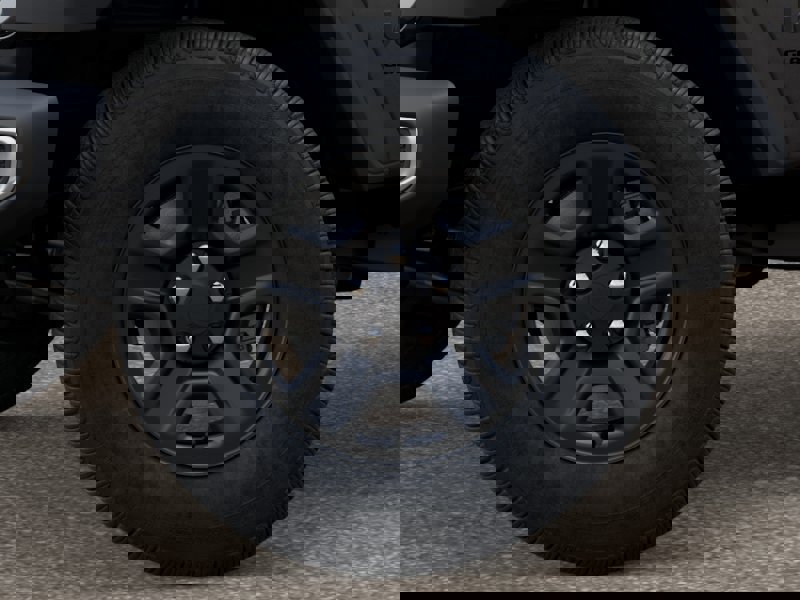 New 2026 Jeep Gladiator Sport image 54