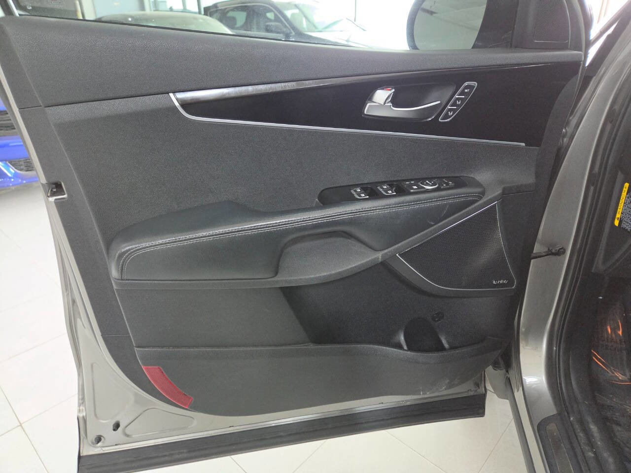 Used 2016 Kia Sorento SX AWD/4WD image 12