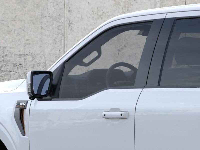 New 2025 Ford F150 Tremor image 20