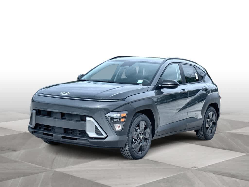 New 2027 Hyundai Kona SEL Sport FWD image 4
