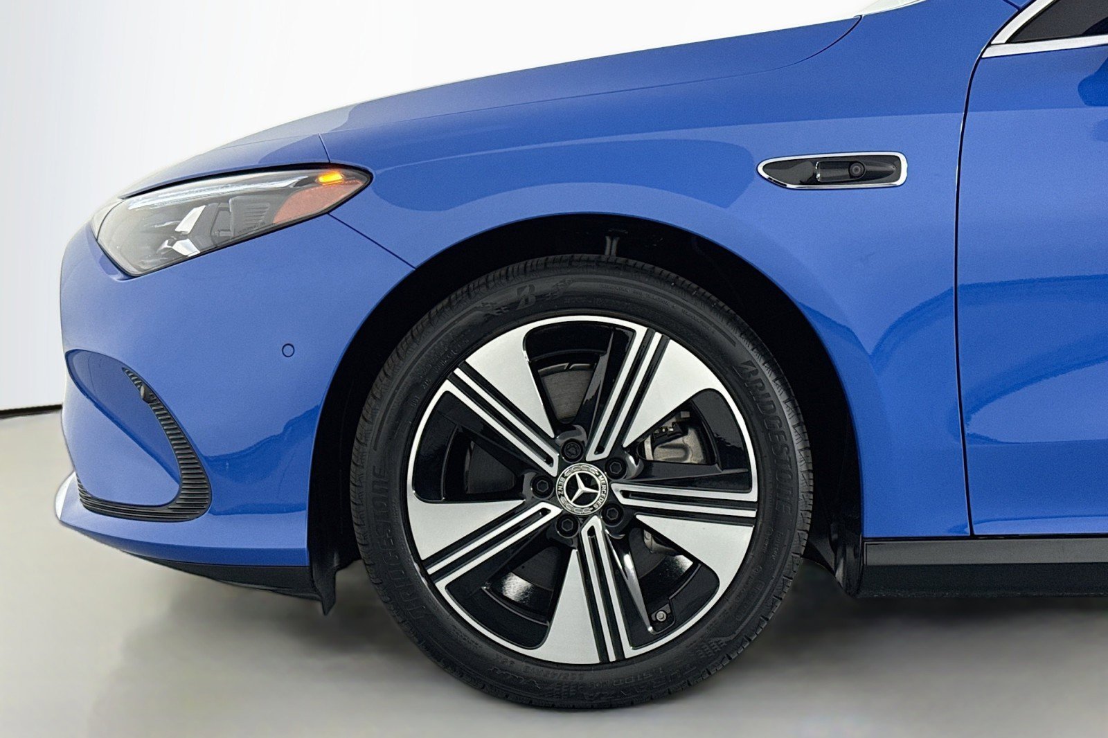 New 2026 Mercedes-Benz CLA 350 image 9