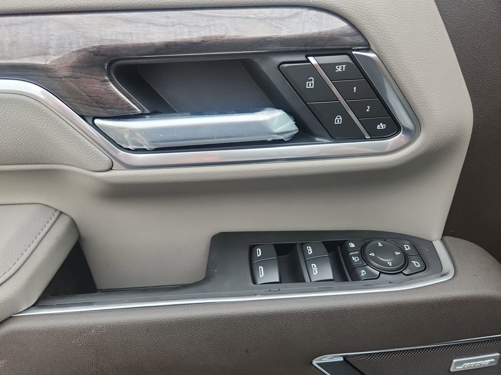 New 2026 Chevrolet Silverado 2500 LTZ w/ LTZ Convenience Package image 13