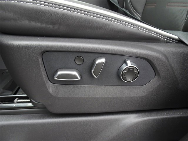 New 2026 GMC Sierra 2500 AT4X image 12