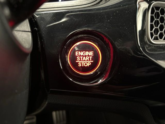 Certified 2024 Honda Civic Sport image 30