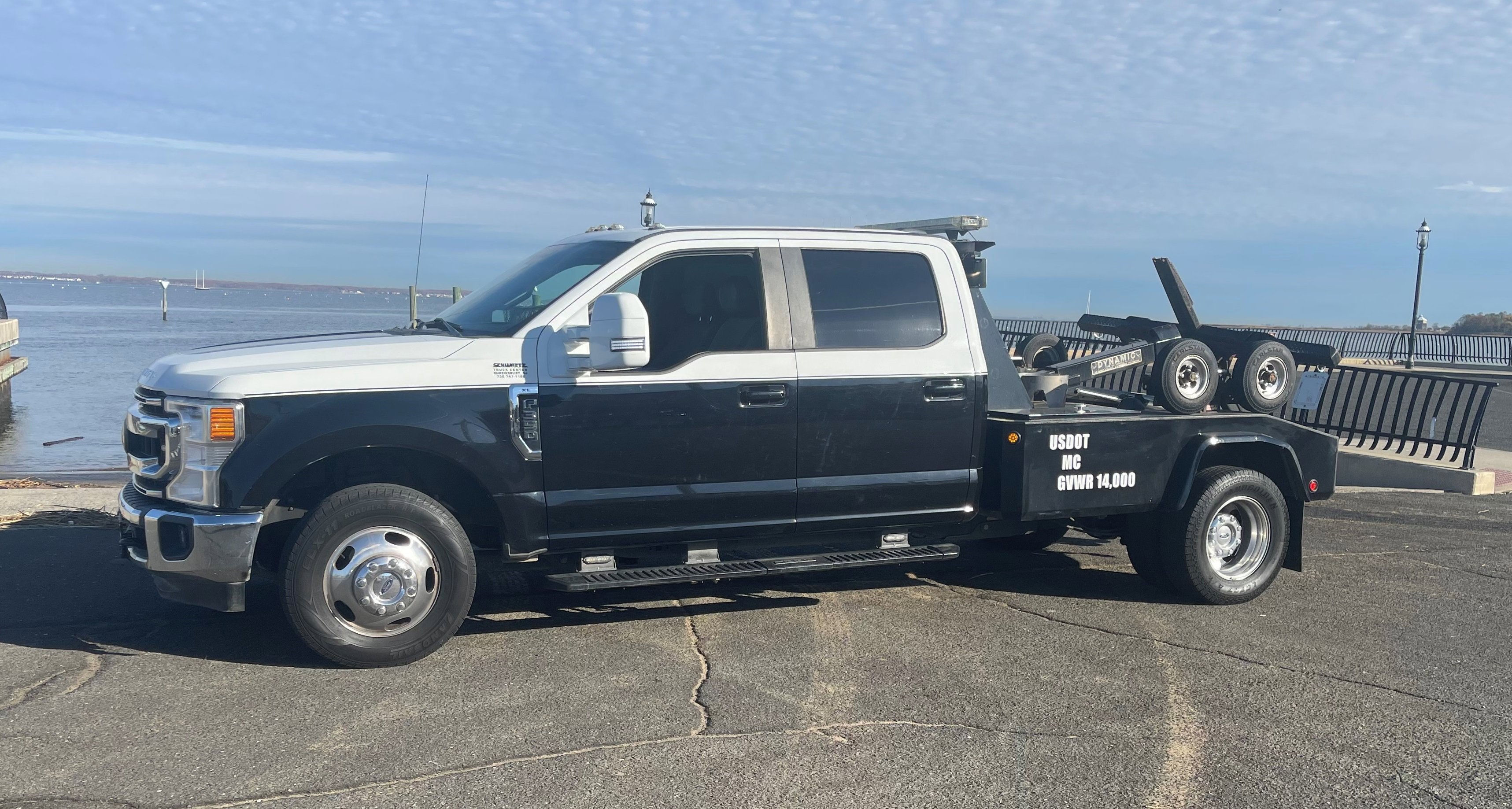 Used 2020 Ford F350 XL w/ Power Equipment Group image 6