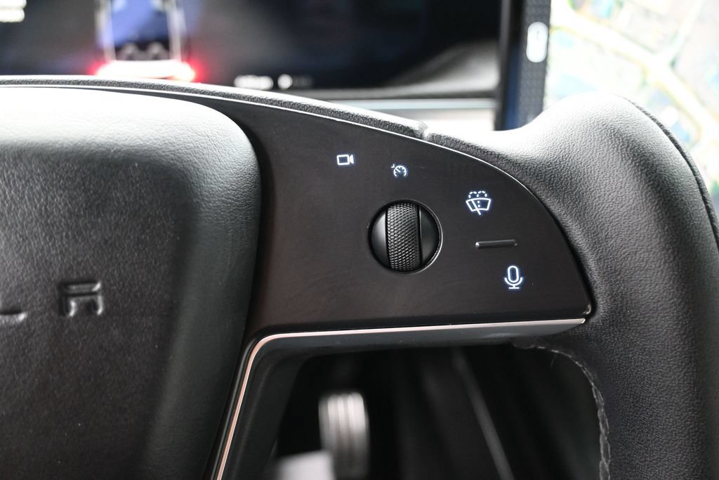 Used 2023 Tesla Model X Plaid AWD/4WD image 19