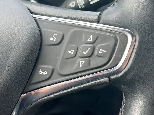 Used 2023 Chevrolet Equinox LT w/ Driver Convenience Package AWD/4WD image 20