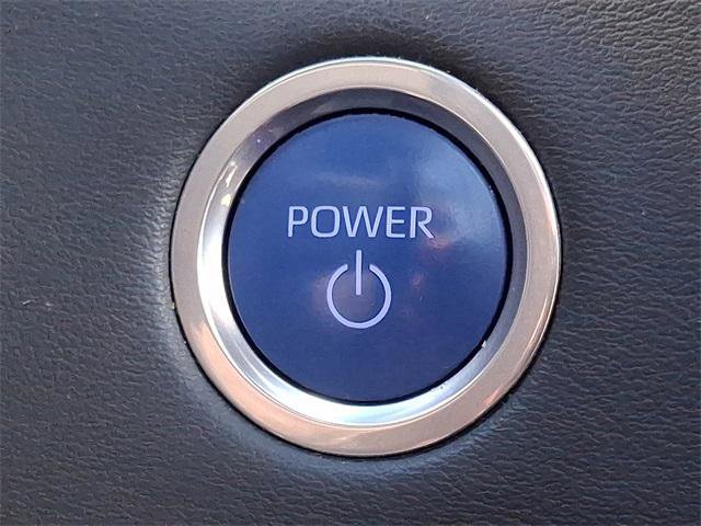 Certified 2023 Toyota Sequoia Platinum image 24