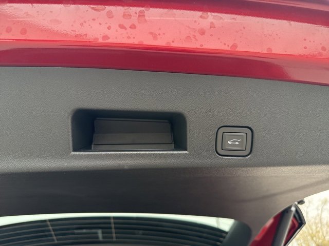 New 2026 Buick Enclave Sport Touring w/ Power Package image 12