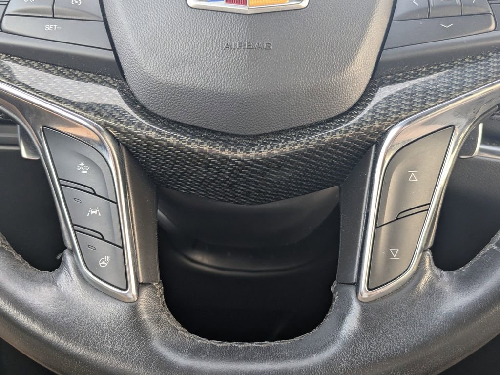 Certified 2021 Cadillac XT5 Sportv image 30