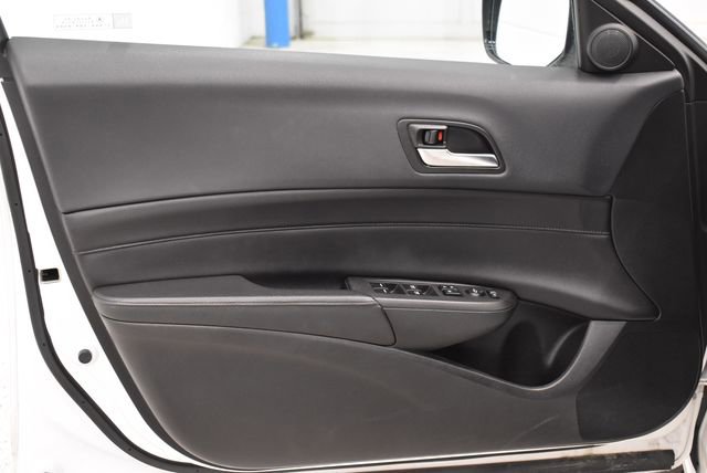 Used 2020 Acura ILX image 20