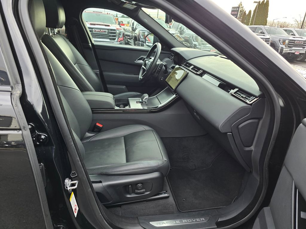 Used 2025 Land Rover Range Rover Velar Dynamic SE image 46