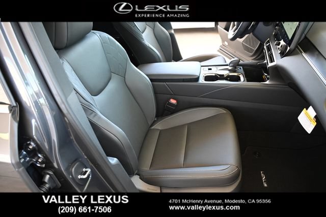 New 2026 Lexus RX 350 Premium FWD image 20
