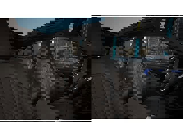 New 2025 BMW X3 xDrive30i w/ M Sport Package image 9