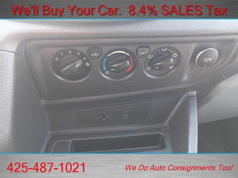 Used 2017 Ford Transit 150 XL RWD image 23