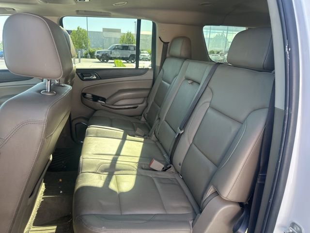 Used 2020 GMC Yukon XL SLT w/ Open Road Package image 10