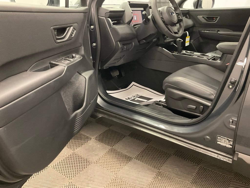 New 2026 Subaru Outback Limited XT w/ Premium/Limited Package AWD/4WD image 7