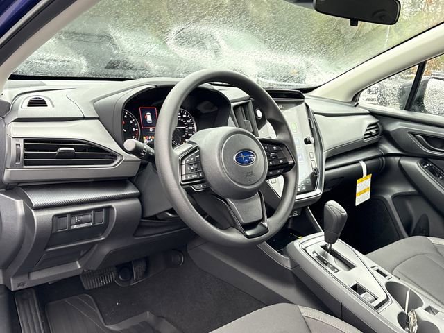 New 2026 Subaru Crosstrek 2.0i Premium image 10