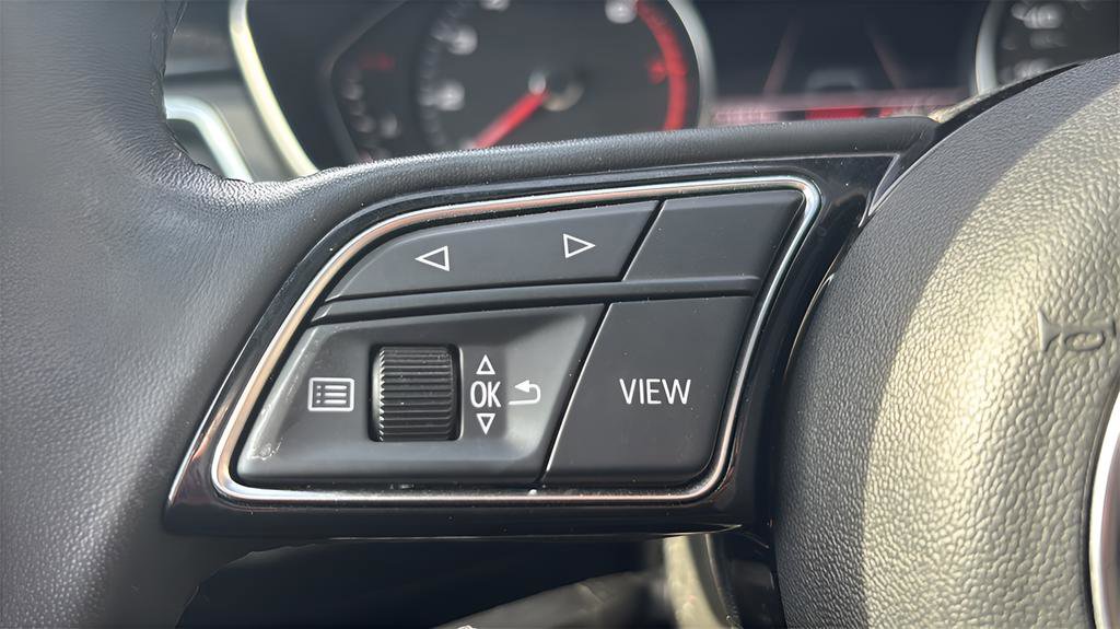 Used 2023 Audi A4 2.0T Premium w/ Convenience Package image 27