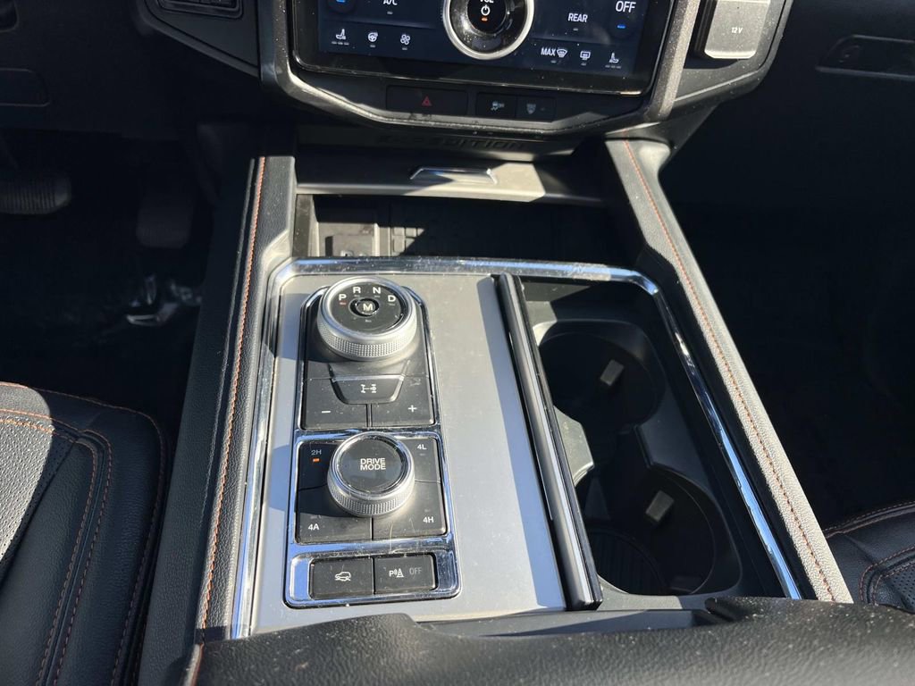 Used 2023 Ford Expedition Timberline image 37