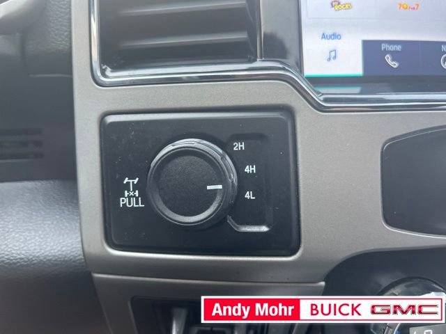 Used 2022 Ford F250 Lariat w/ FX4 Off-Road Package AWD/4WD image 28