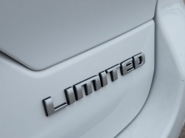 Used 2024 Jeep Grand Cherokee Limited image 16