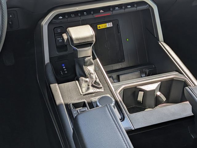 Used 2023 Toyota Tundra Limited AWD/4WD image 13