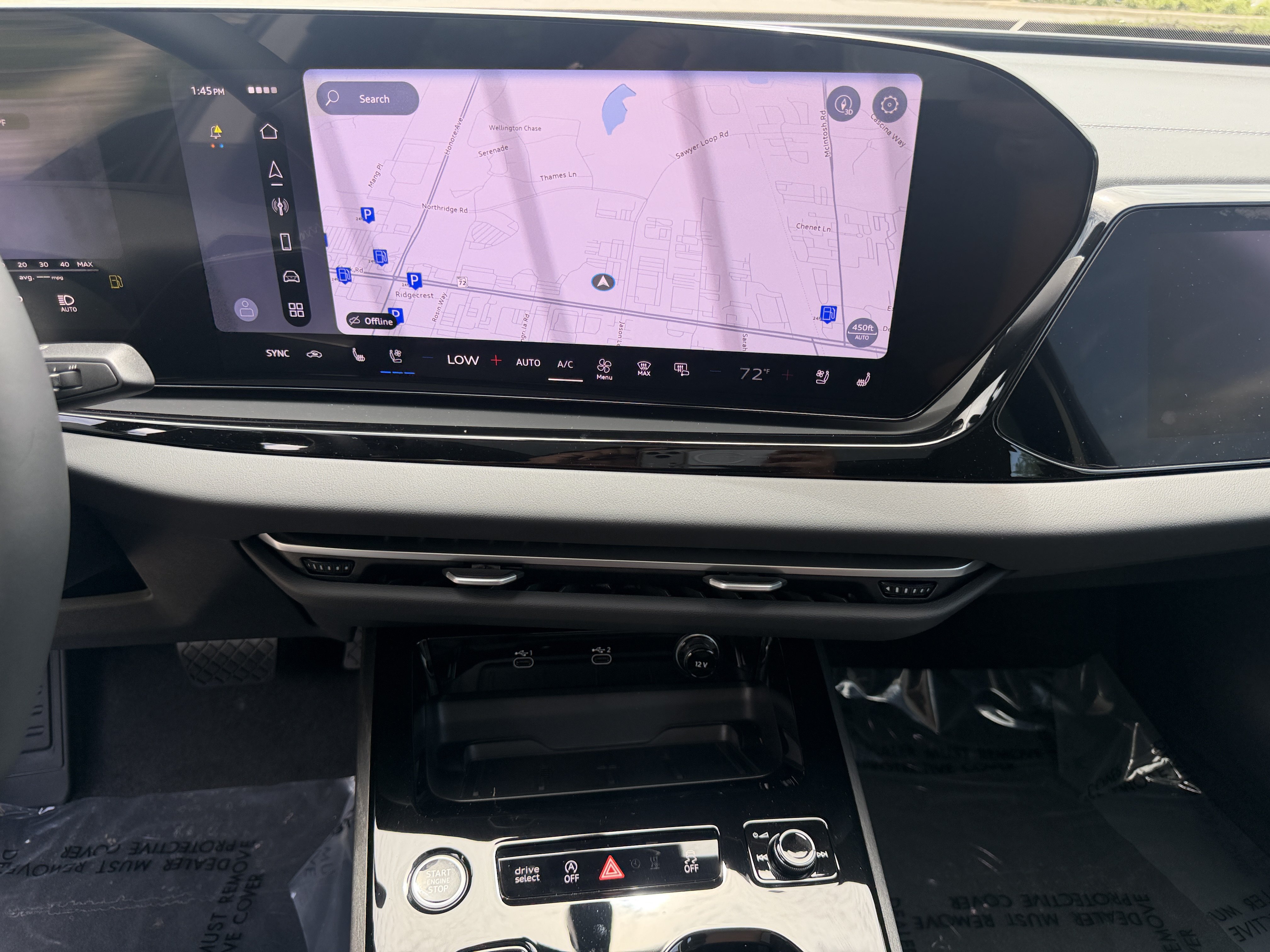 New 2026 Audi A5 2.0T Prestige AWD/4WD image 24