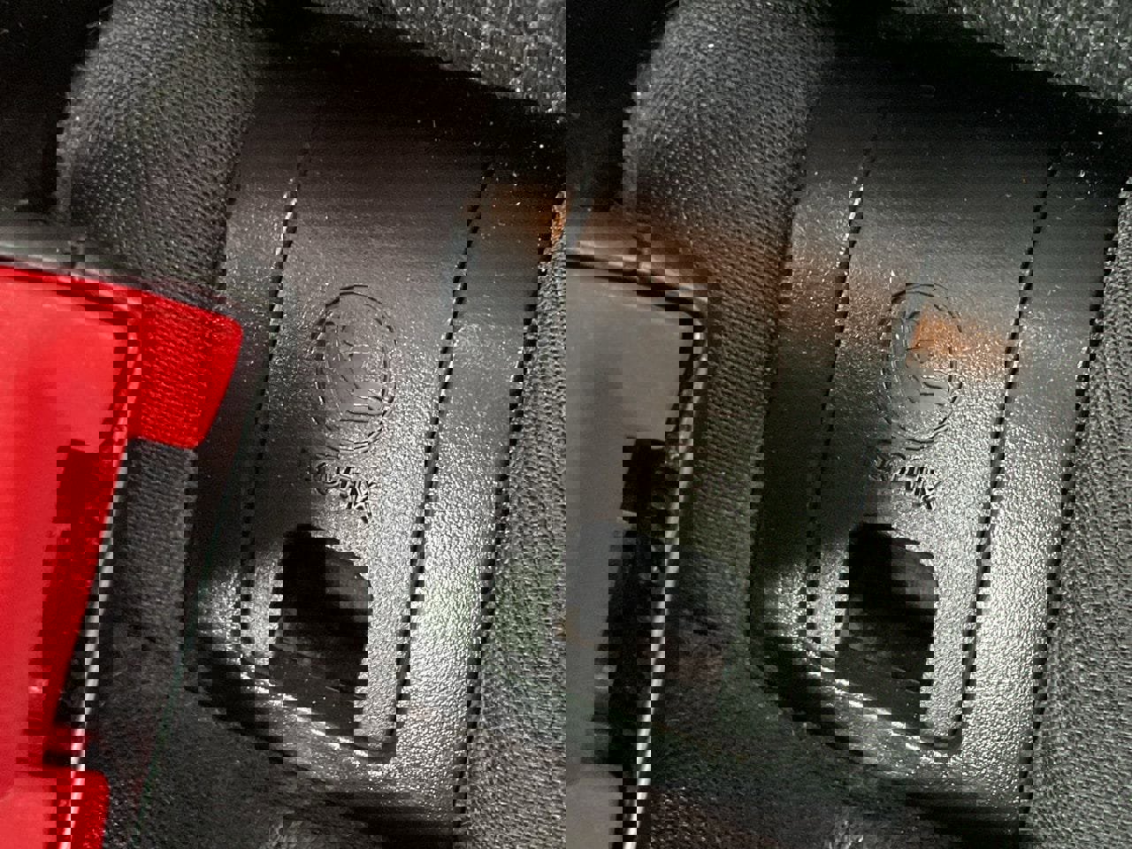 Used 2025 Nissan Rogue SV image 16