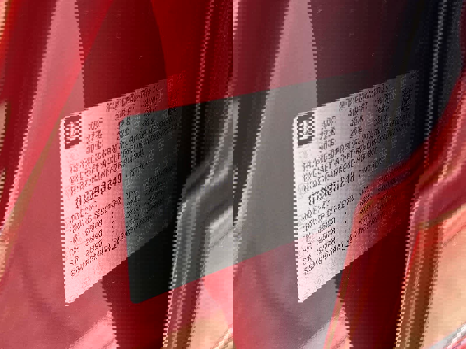 Used 2016 GMC Canyon SLT w/ Driver Alert Package image 32