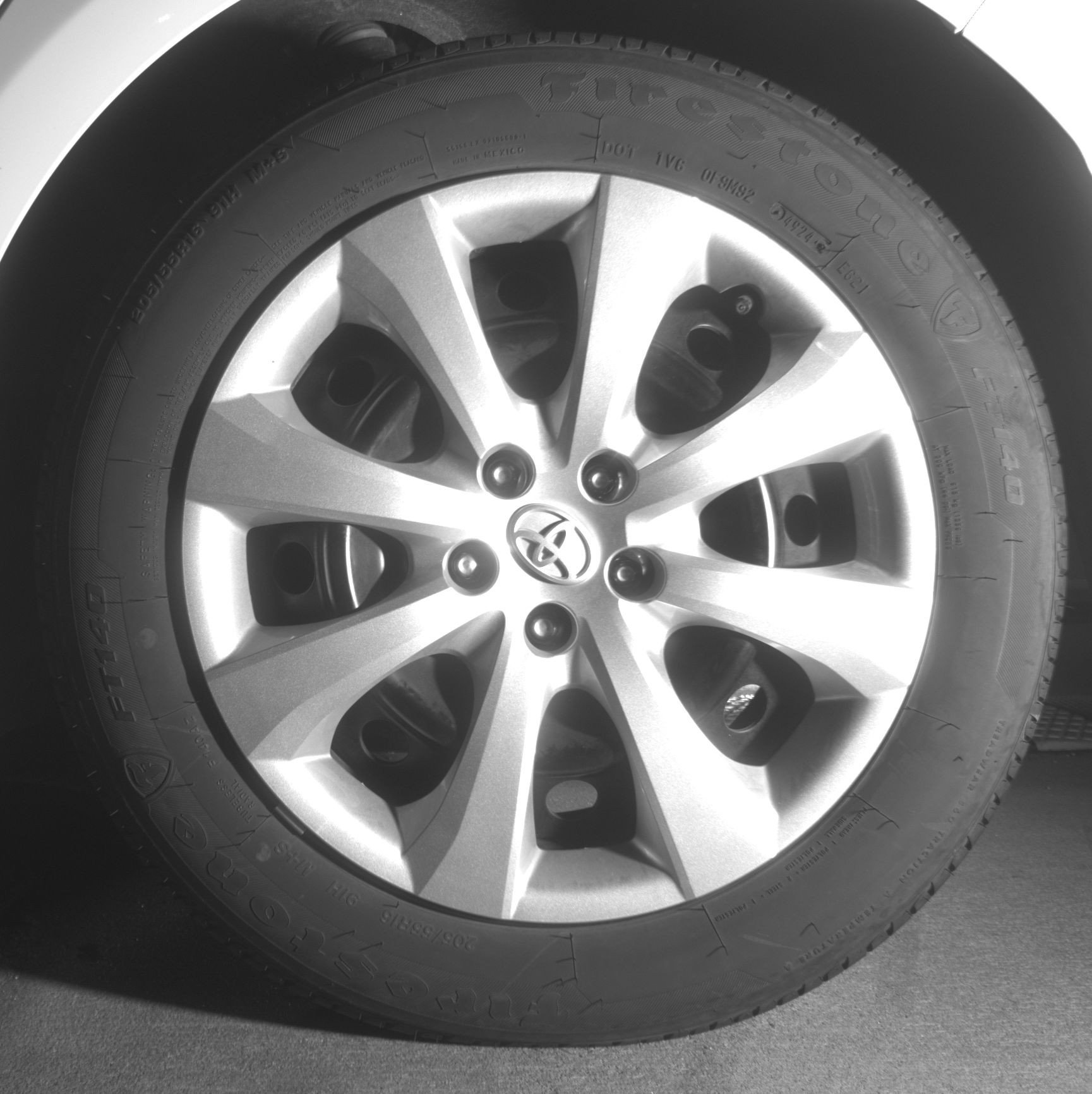 Used 2025 Toyota Corolla LE FWD image 14