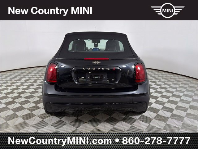 New 2026 MINI Cooper S FWD image 6
