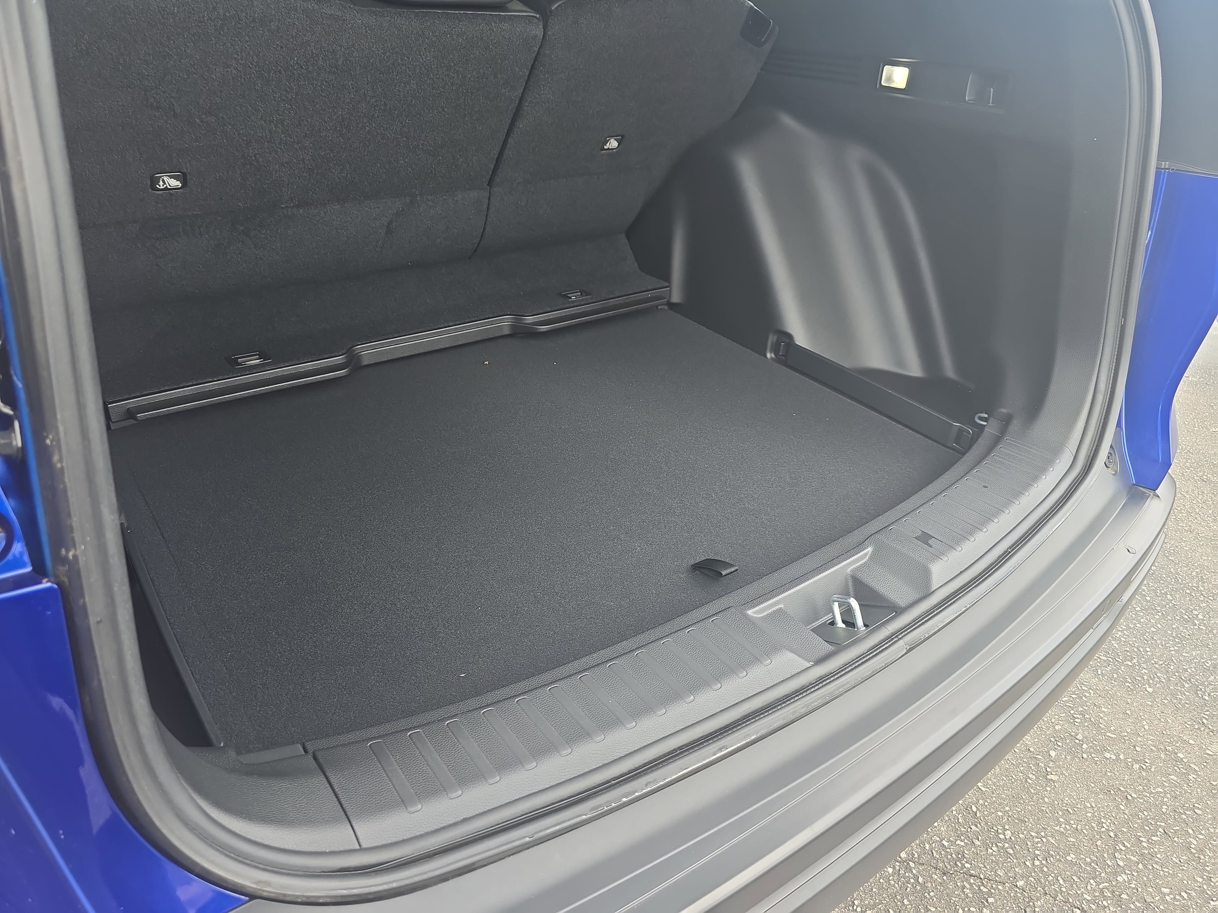 Used 2024 Honda CR-V EX-L image 12
