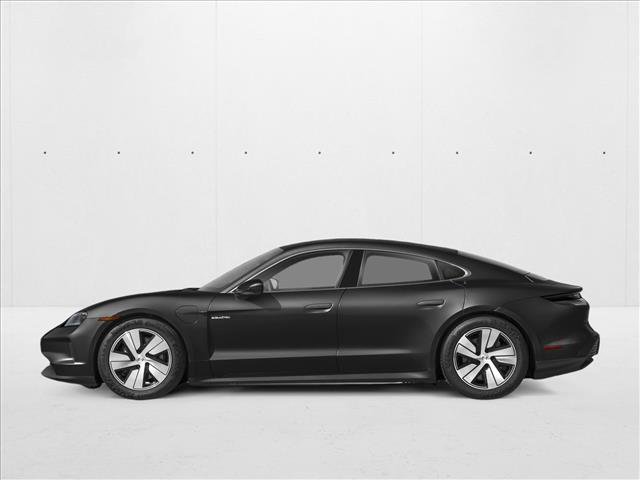 New 2026 Porsche Taycan 4S AWD/4WD image 3