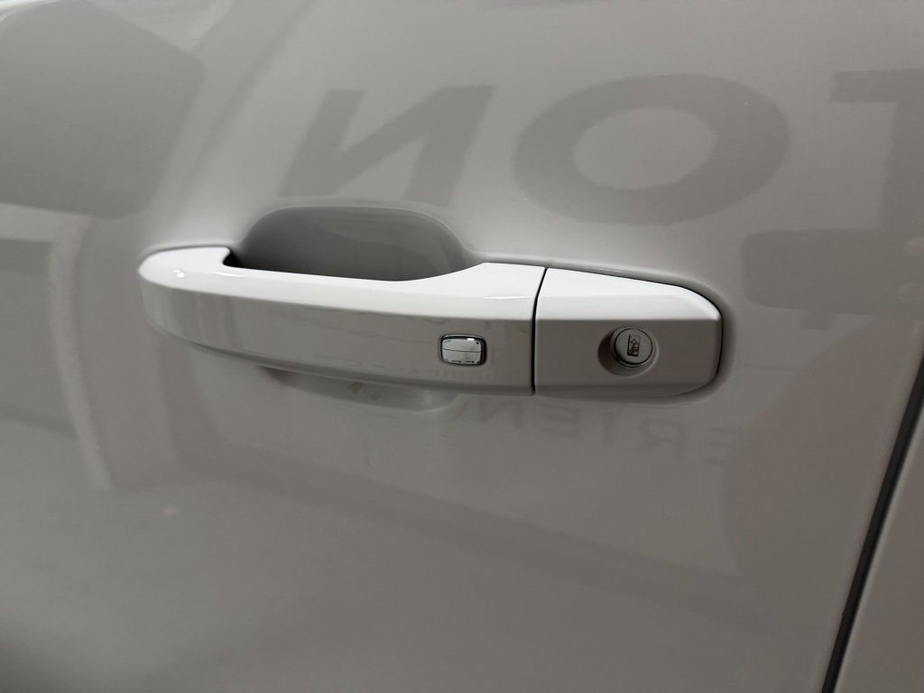 New 2026 Chevrolet Silverado 2500 LT w/ All Star Edition image 10