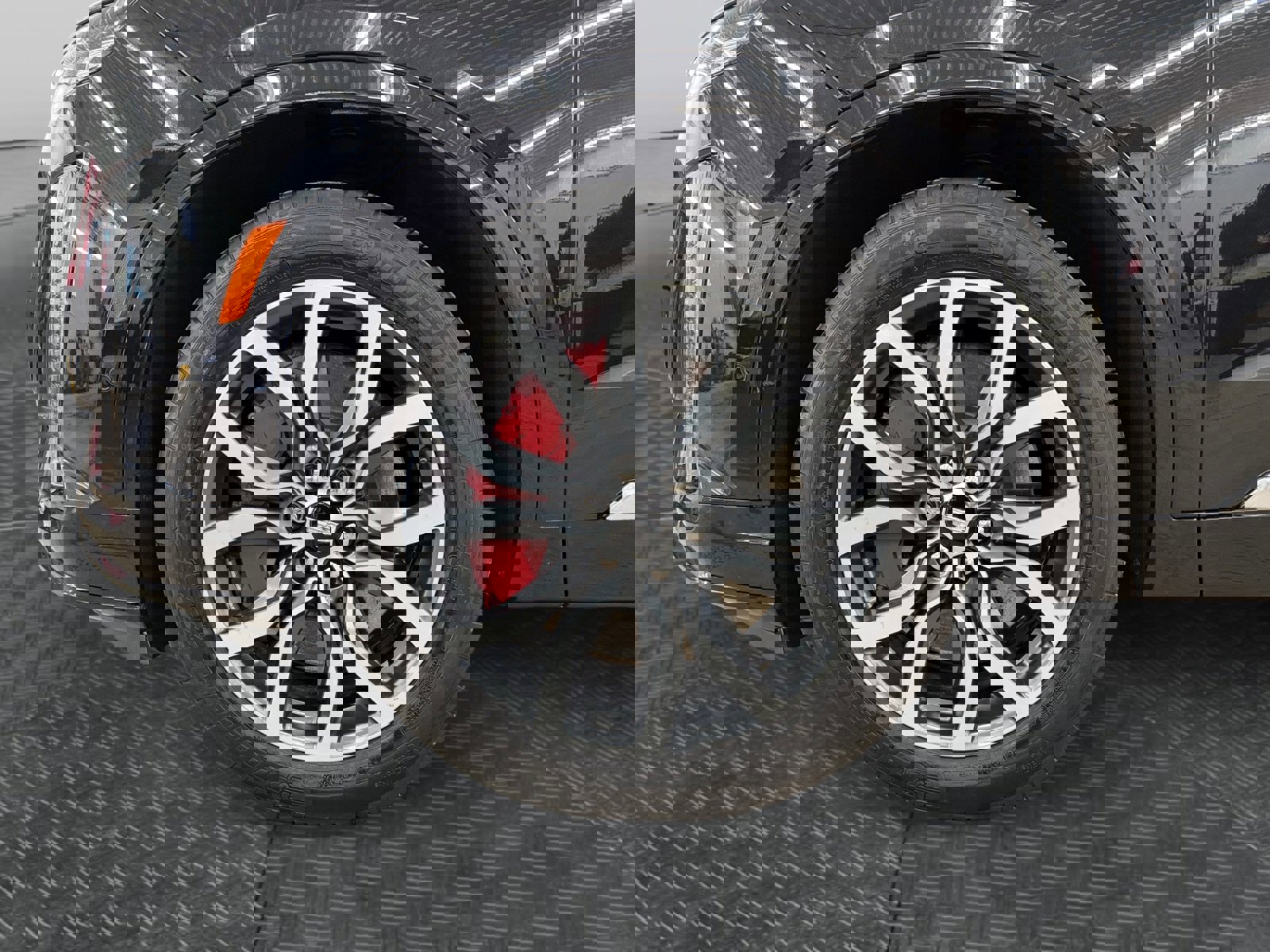 Used 2024 Cadillac XT6 Sport w/ Technology Package image 37