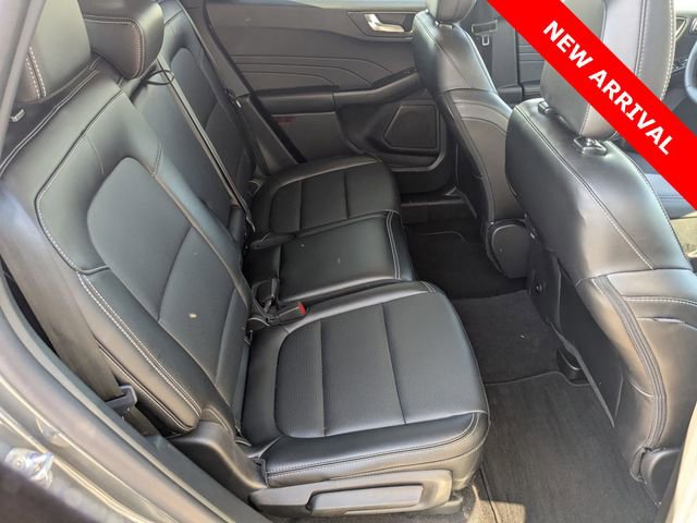 Used 2025 Ford Escape Platinum image 19