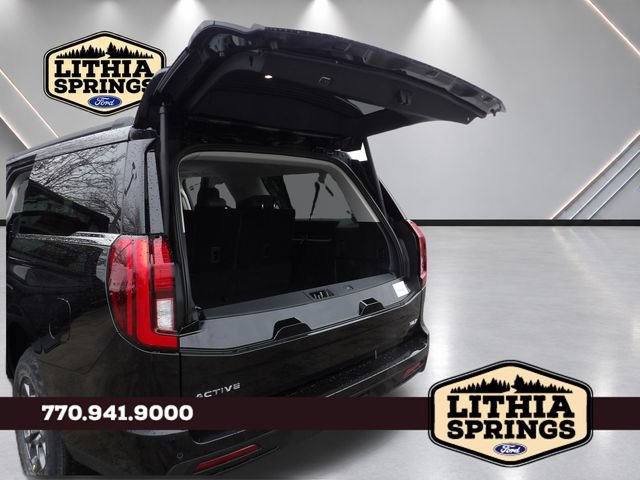 New 2026 Ford Expedition Max Active RWD image 27