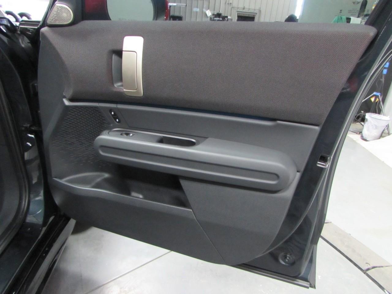 Used 2025 MINI Cooper Countryman John Cooper Works w/ Comfort Package Max image 16