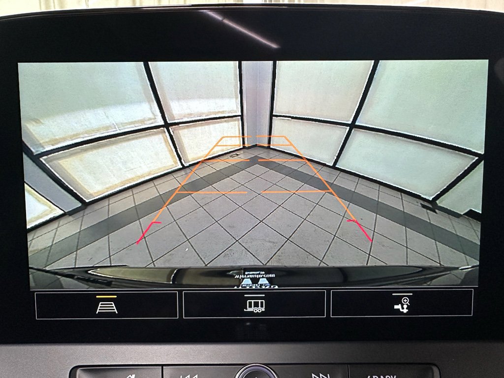 Certified 2024 Chevrolet Blazer RS w/ Enhanced Convenience Package image 27