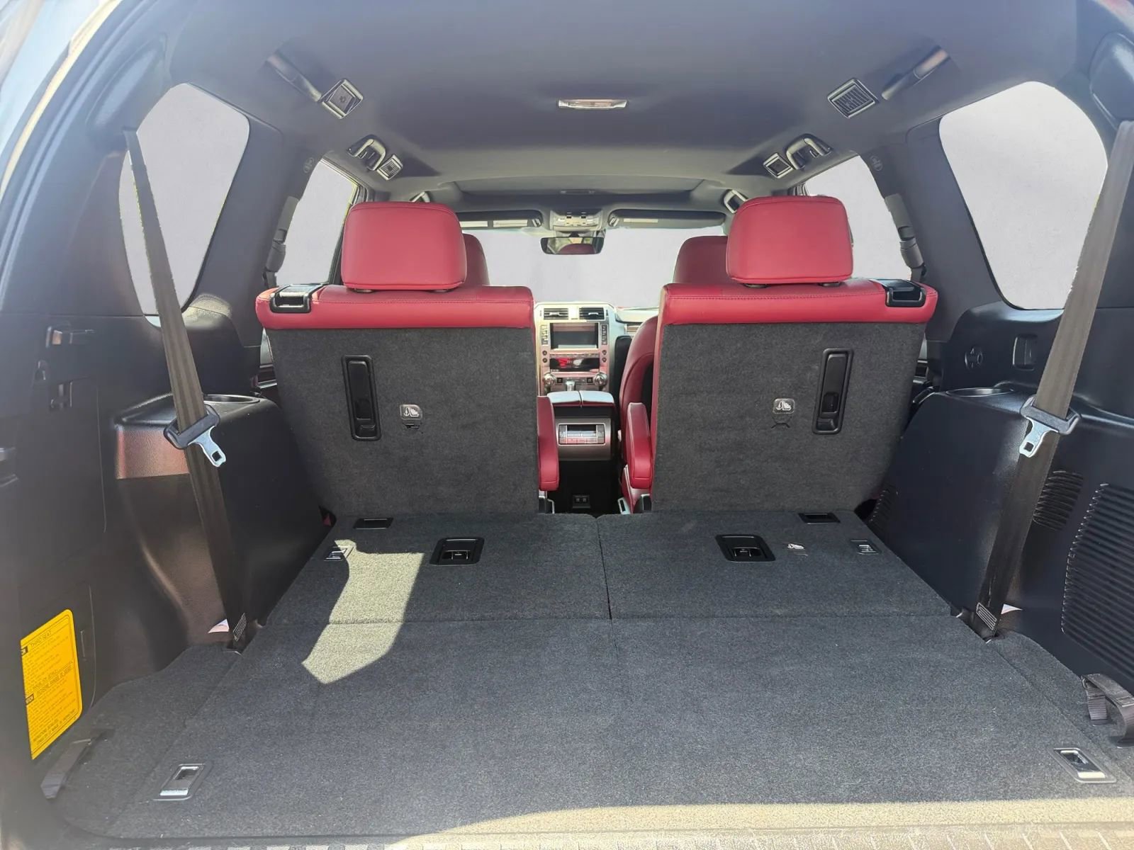 Used 2020 Lexus GX 460 Premium AWD/4WD image 29