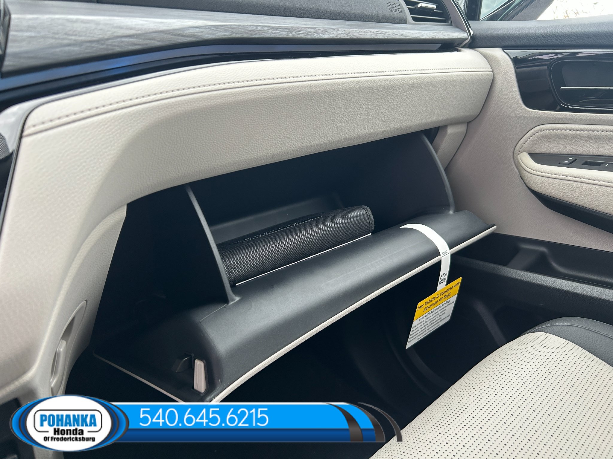 New 2027 Honda Odyssey Elite image 13