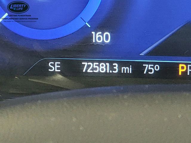 Certified 2020 Ford Escape SE Sport image 31