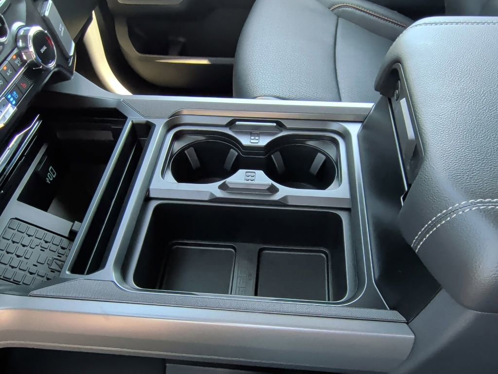 New 2026 Ford F250 Lariat AWD/4WD image 33