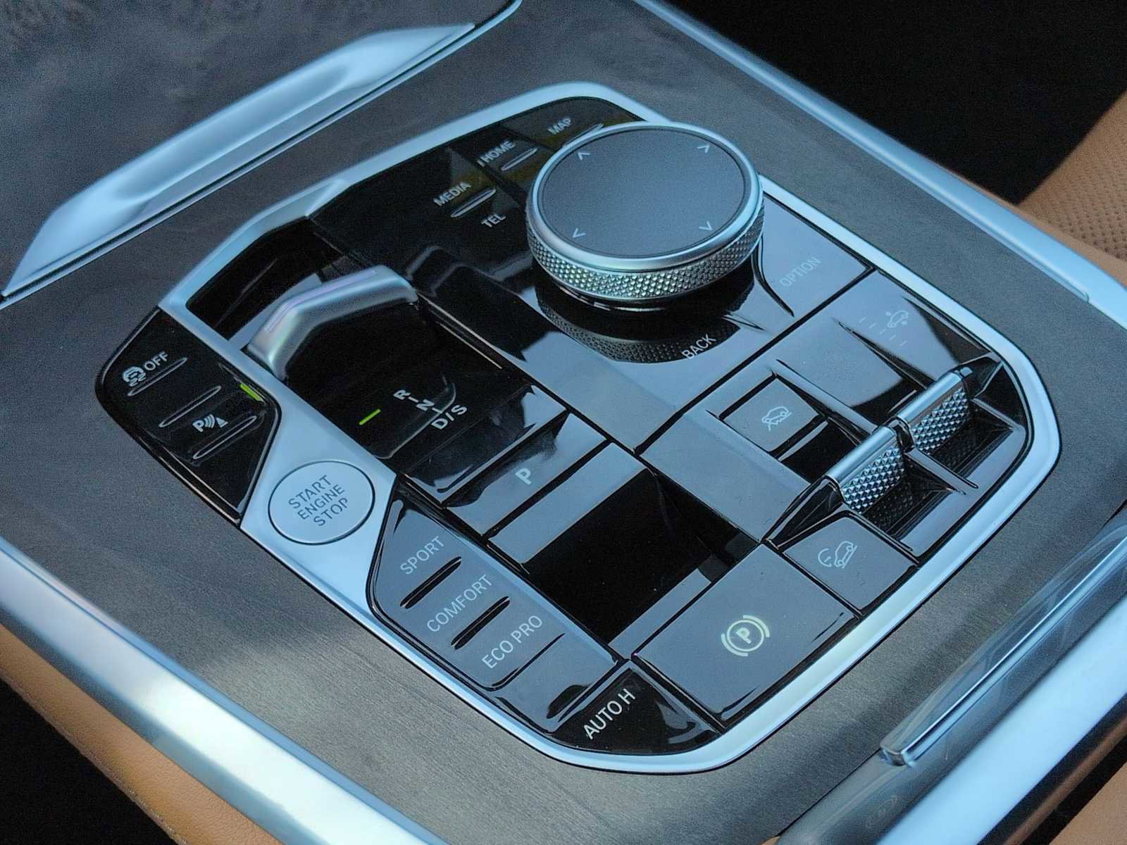 New 2026 BMW X5 xDrive40i w/ Off-Road Package image 35