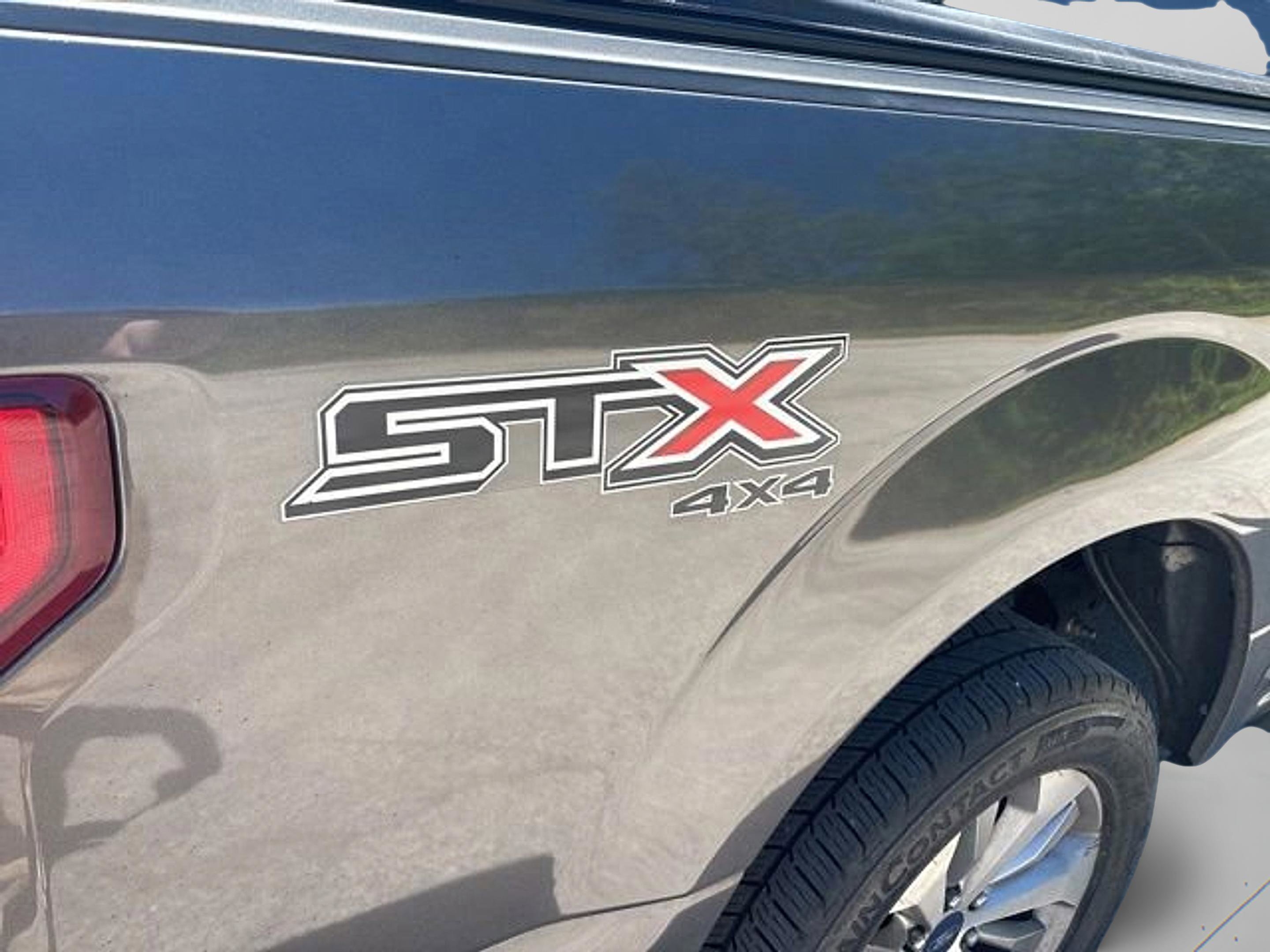 Used 2018 Ford F150 XL w/ Equipment Group 101A Mid AWD/4WD image 25