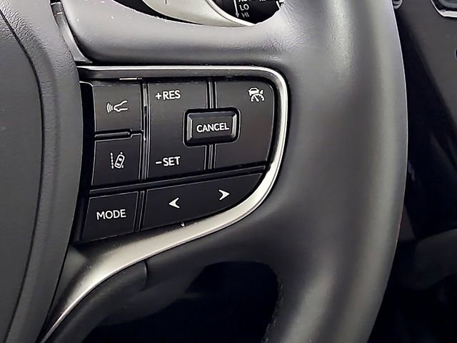 Used 2024 Lexus ES 350 w/ Premium Package image 23