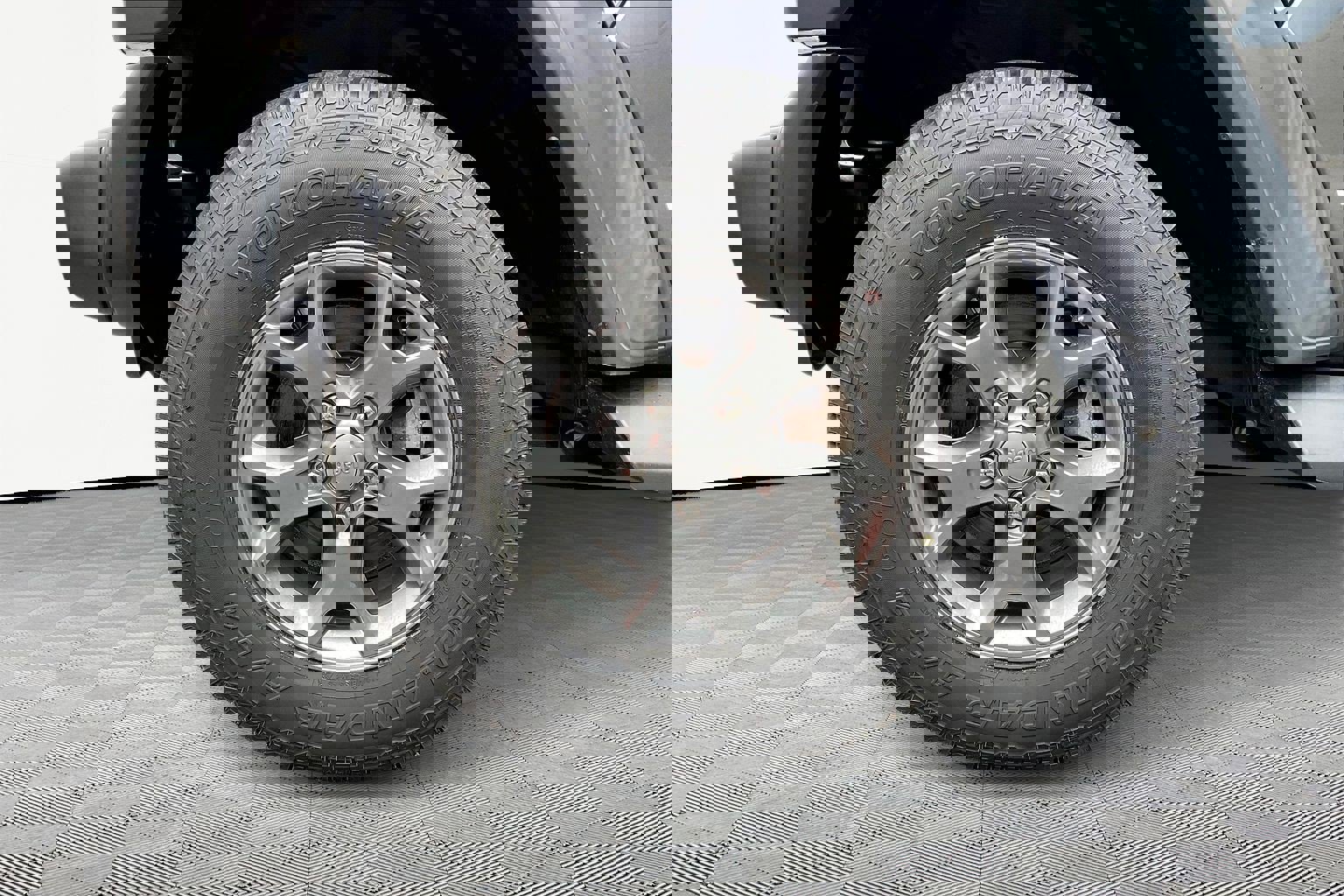 Used 2020 Jeep Wrangler Unlimited Sport image 34