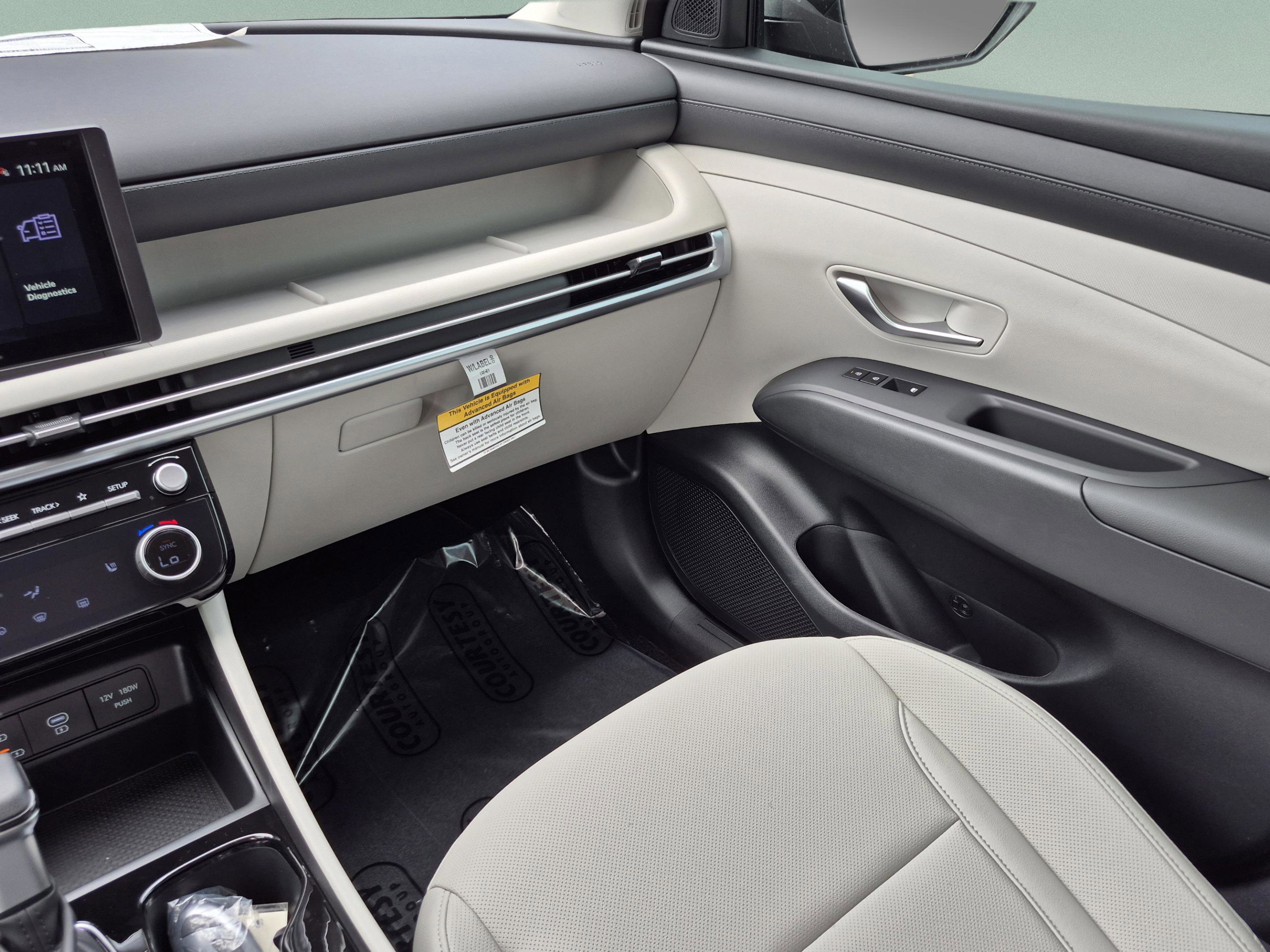 New 2026 Hyundai Tucson SEL Plus FWD image 14