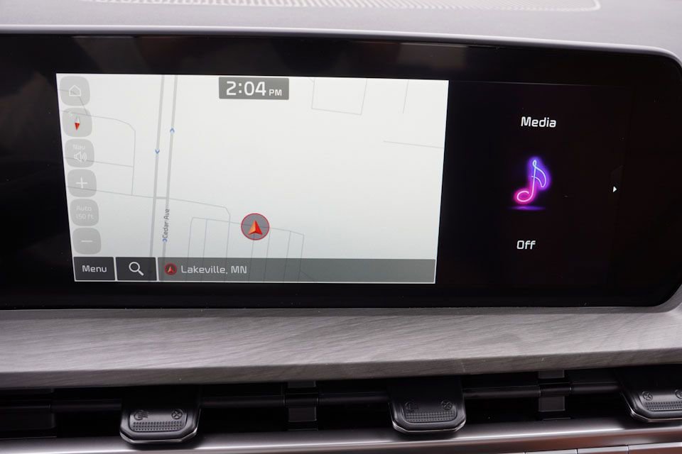 New 2025 Kia Telluride EX X-Line image 15